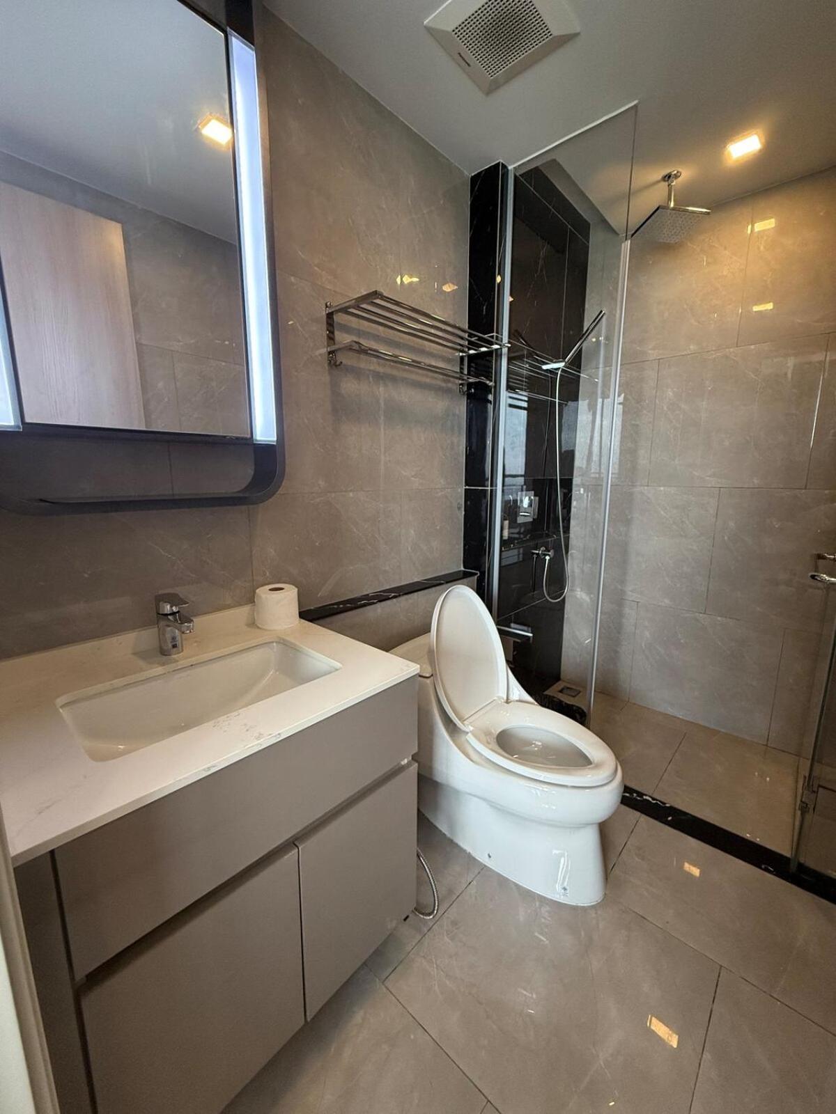 Căn hộ The 195 Asoke Bangkok Bangkok