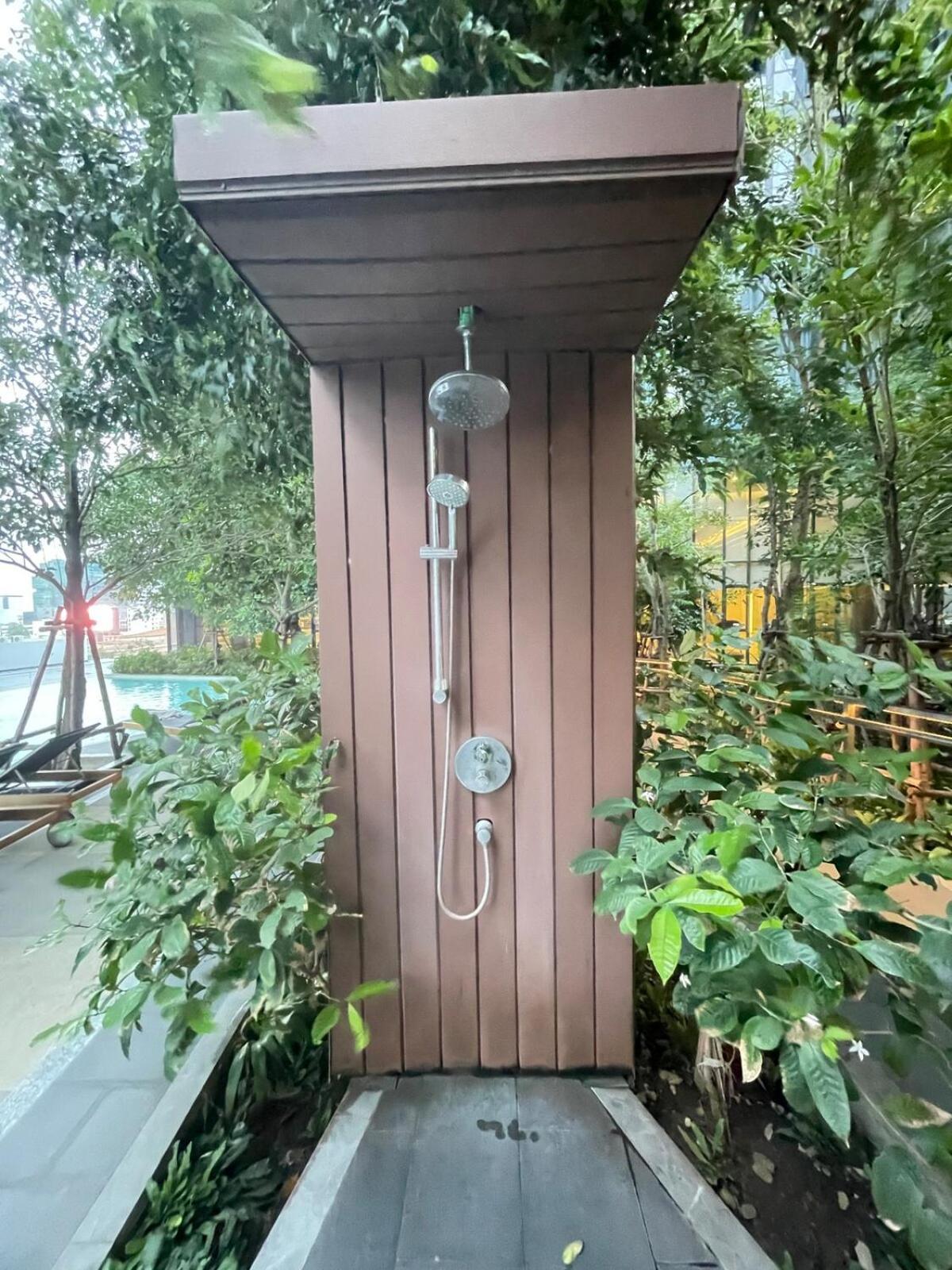 The 195 Asoke Bangkok Căn hộ