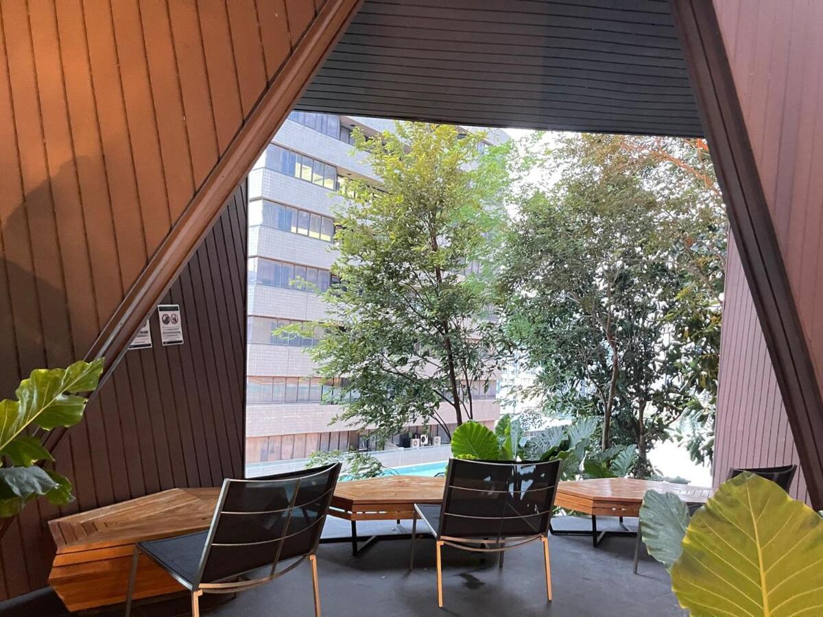 The 195 Asoke Bangkok Apartment