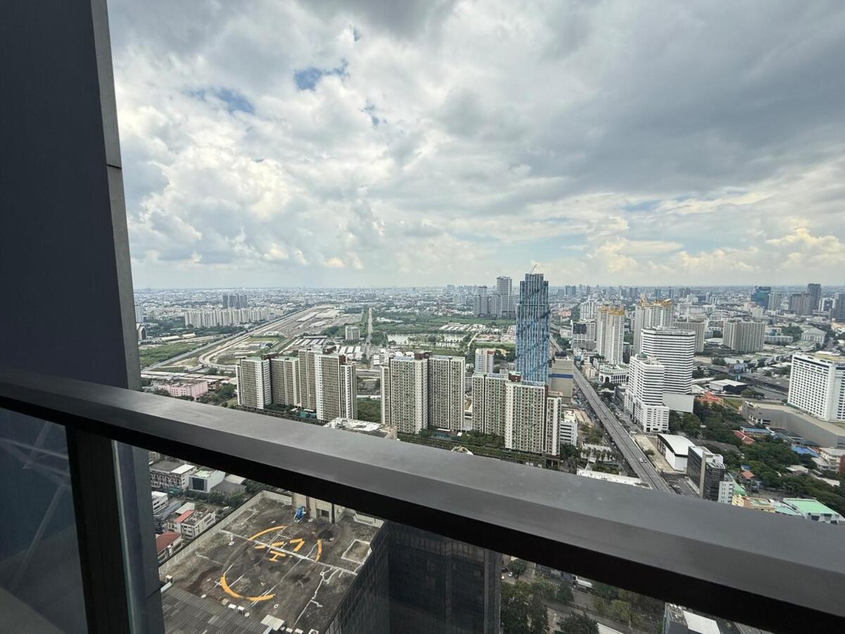 Apartment The 195 Asoke Bangkok