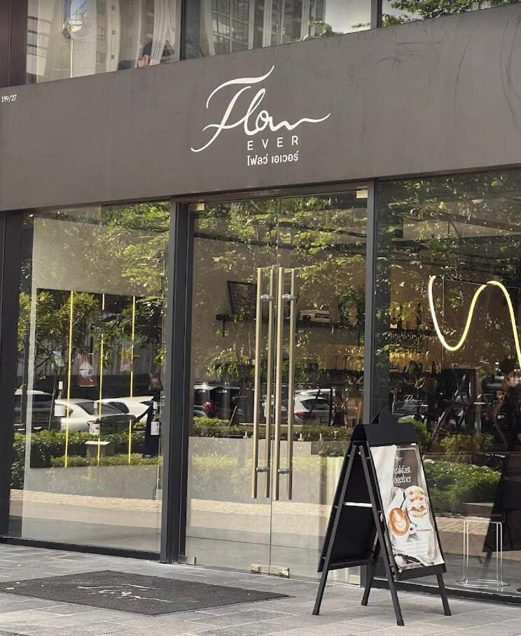 Apartment The 195 Asoke Bangkok