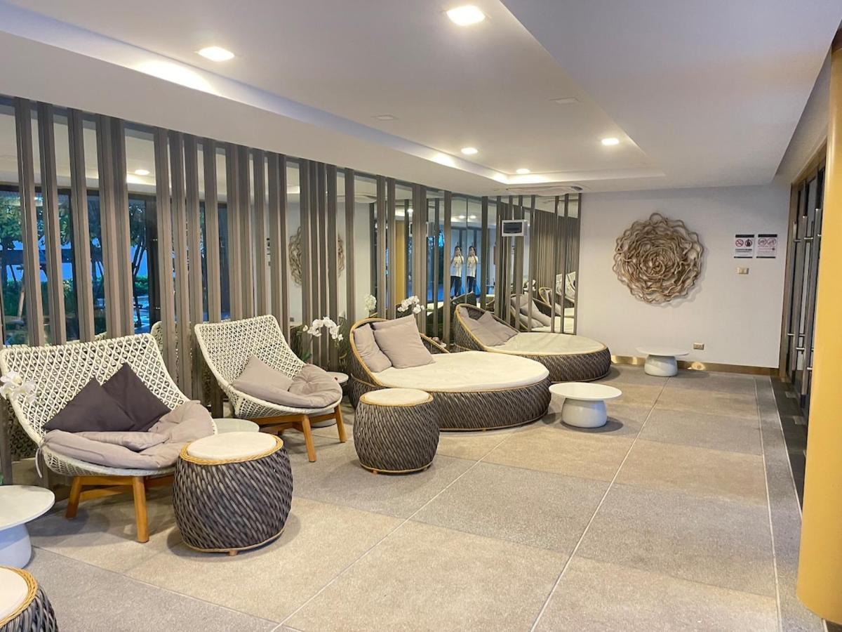 Apartment The 195 Asoke Bangkok *