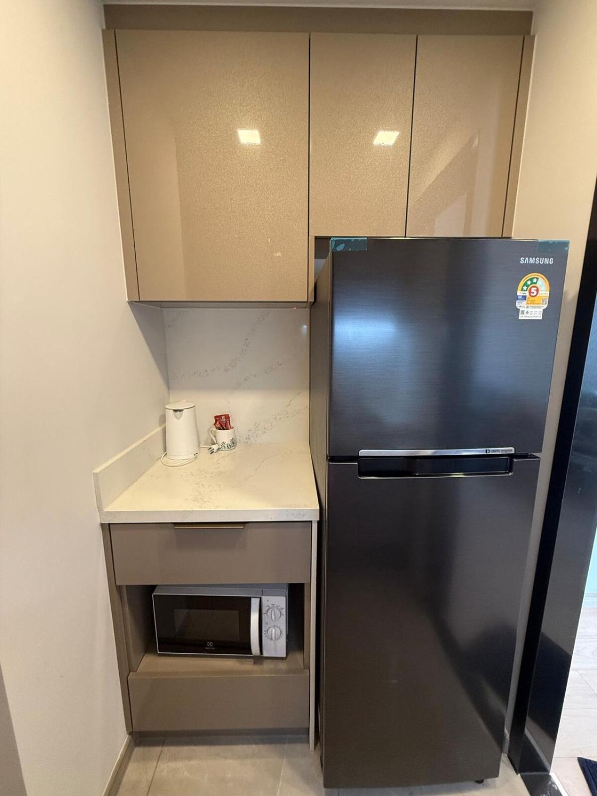The 195 Asoke Bangkok Apartment